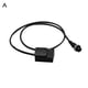 thumbnail image 1 of Automatic Infrared Sensor Faucet Kitchen Bathroom Tap Replacement Accessories, 1 of 5