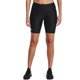 thumbnail image 1 of Pantalones cortos de ciclismo Under Armour HeatGear Armour para mujer, color negro XXL, 1 of 4
