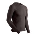 thumbnail image 3 of Coldpruf Platinum Women's Base Layer Pants - Black, Size Small, 3 of 3