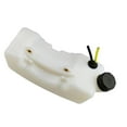thumbnail image 1 of Pièces de Rechange de Réservoir de Carburant 40-5 Durables avec Conduites de Carburant/carburant, 1 of 7