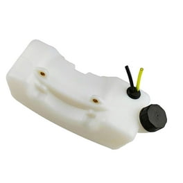 Réservoir D'essence Pour Tondeuse MIKASA MT72 Robin EH12-2 - Plastique Haute Dureté, Capacité Généreuse