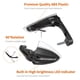 thumbnail image 4 of 1 * Juego de protectores de manos para motocicleta, 4 of 12