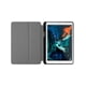 thumbnail image 2 of Funda LAUT HUEX Para iPad Mini 5/4 Negro, 2 of 3
