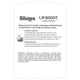 thumbnail image 2 of Bálsamo labial Blistex Lip Boost Wellness Intensive Hydration, 2 of 3