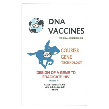 3 Vaccine - Dna Vaccines - eBook