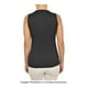 thumbnail image 2 of Top George para Mujer, Negro Tirante Ancho Talla 38, 2 of 4