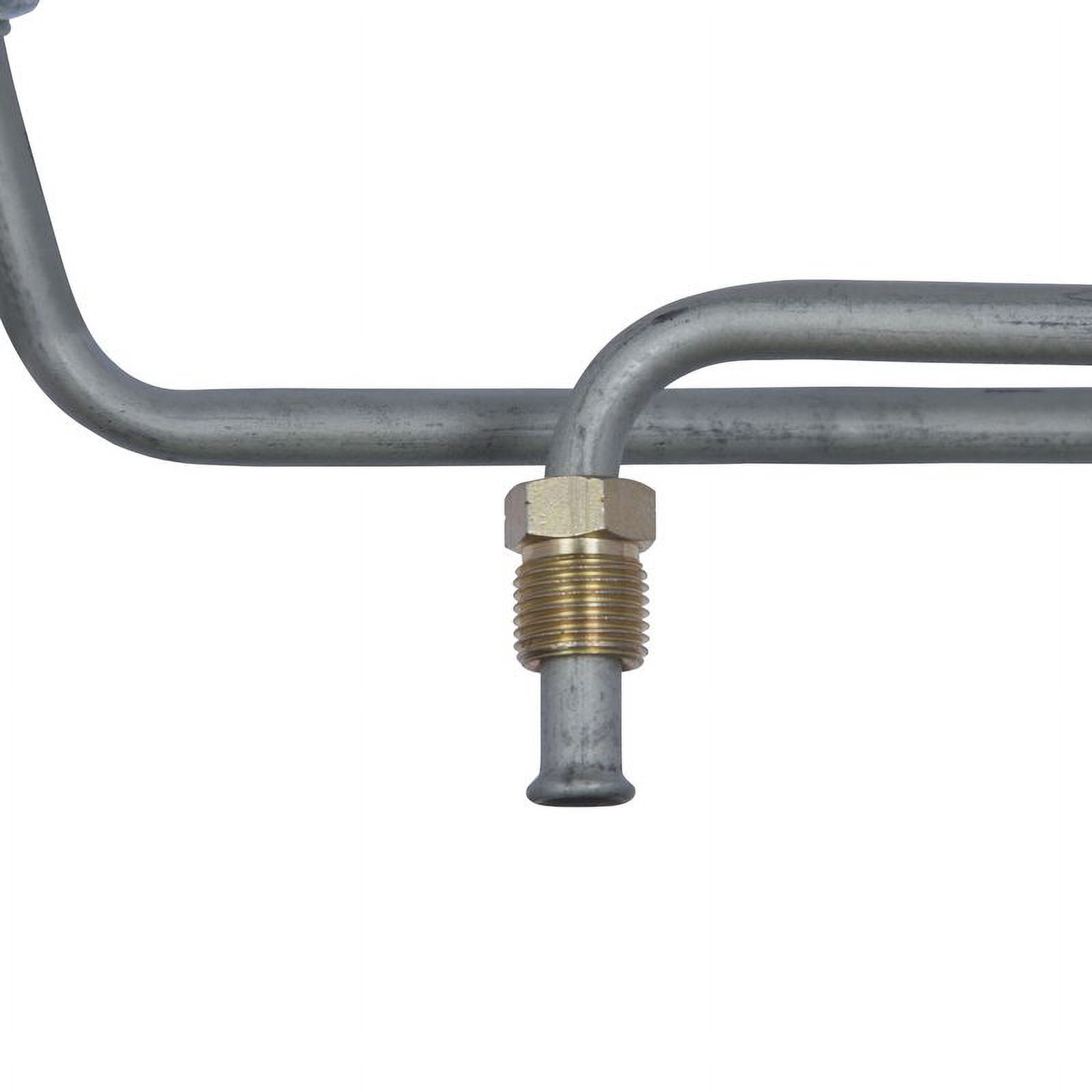 Power Steering Pressure Line Hose Assembly Fits select: 1989-1995 TOYOTA PICKUP