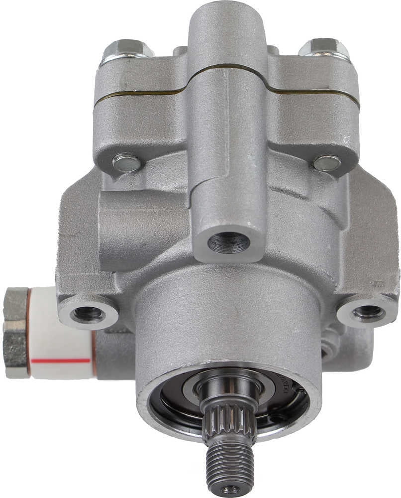 Atlantic Automotive Engineering 5893N AAE New Hydraulic Power Steering Pump 100% Tested
