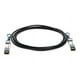 AddOn SFP+ 3M ZyXEL Compatible DAC - Câble de Fixation Directe - SFP+ à SFP+ - 10 ft - twinaxial – image 1 sur 8