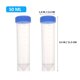 thumbnail image 2 of BEADCEST 25Ud Para Muestras De Laboratorio Tubo De Centrifuga 50Ml Con Ajustada Y Alta, 2 of 5