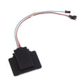 thumbnail image 3 of Bathroom Mirror Switch LED Dimmer Touch Sensor Switch Touch Dimmer Sensor Light Control Module Set, 3 of 10