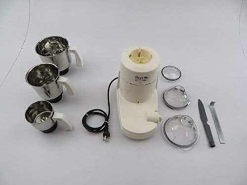 Preethi Eco Plus Mixer Grinder - Walmart.ca