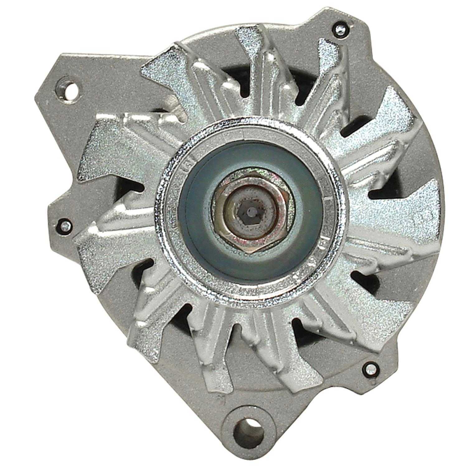 FVP Professional 7889611 Alternator Standard