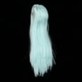 thumbnail image 1 of Peluca de Cabellero CUTICAT 1/6 14-15 cm Azul, 1 of 8