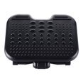 thumbnail image 2 of Kensington SoleMassage Exercising Foot Rest - Black, 2 of 8