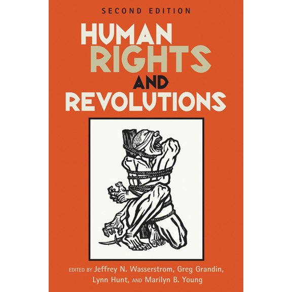 Human Rights and Revolutions, (Paperback)
