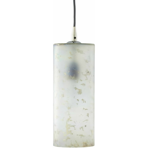 Westville 11.5" H x 4" W x 4" D Ceiling Light