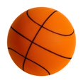 thumbnail image 2 of Pelota educativa para dar palmaditas que rebota, ligera, recuerdos de fiesta, pelota silenciosa de juguete para niños, pelota para año Nuevo, Día del naranja Baoblaze Bolas de juguetes para niños, 2 of 8