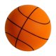 thumbnail image 2 of Pelota educativa para dar palmaditas, actividades al aire libre en interiores, pelota saltarina para Acción de Gracias naranja, 2 of 9