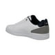 thumbnail image 3 of Tenis Urbanos YORK TEAM POLO CLUB Casuales Originales V117 blanco 26, 3 of 4