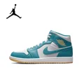 thumbnail image 3 of Zapatillas Nike Air Jordan originales para hombre y mujer Zapatillas de baloncesto Zapatillas antideslizantes y que absorben los golpes, 3 of 5
