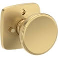 thumbnail image 7 of Baldwin PVSOLSFR190 Solvang Privacy Door Knob Set - Black, 7 of 7