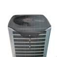 thumbnail image 3 of Cubierta de aire acondicionado central para unidades exteriores 36 x 36 - Cubierta de CA superior universal para exteriores Defender (malla, 36" x 36"), 3 of 5