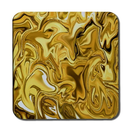 

Golden Liquid (Coaster)