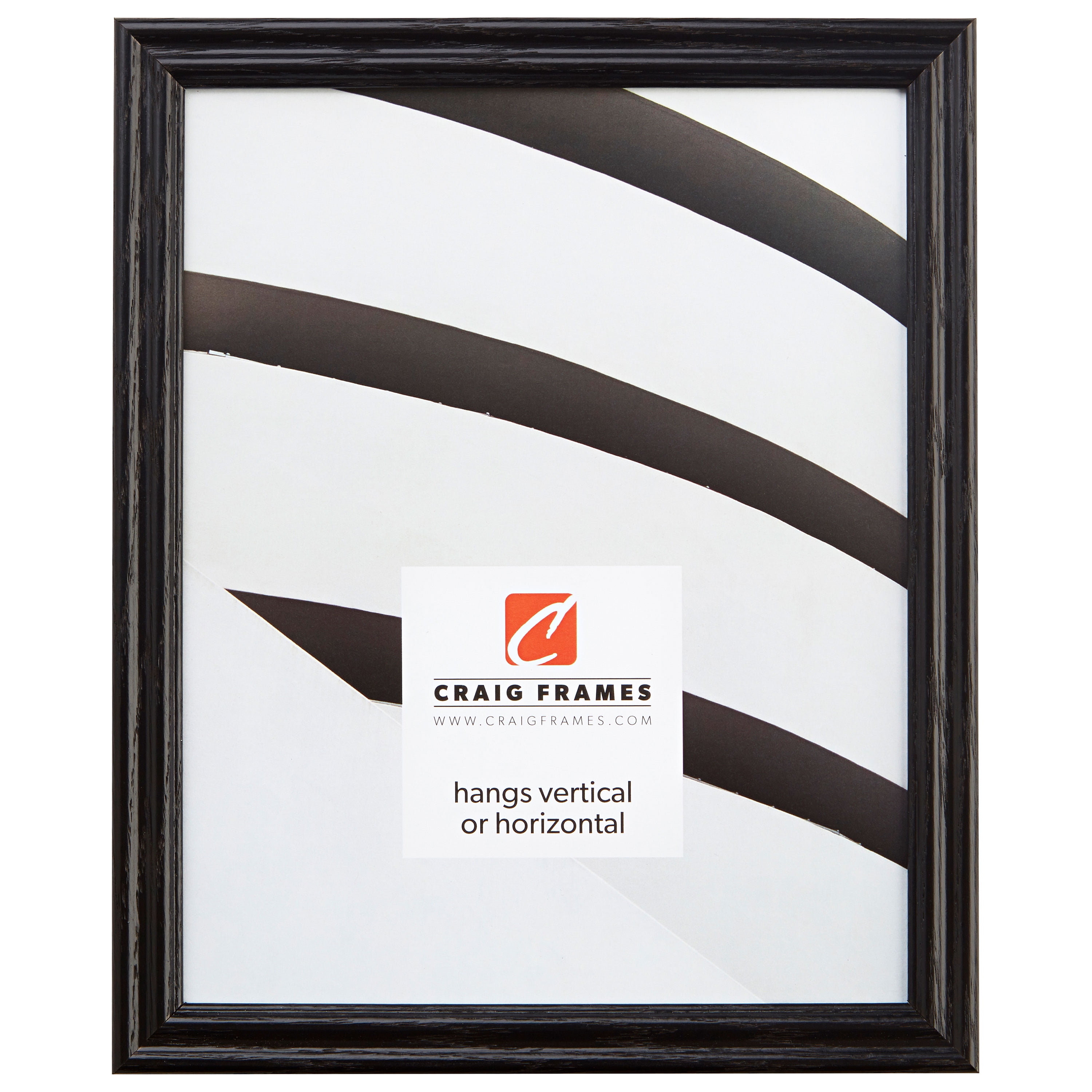Details about   16x11 Picture Frame Black 16x11 Frame 16 x 11 Poster Frames 16 x 11 