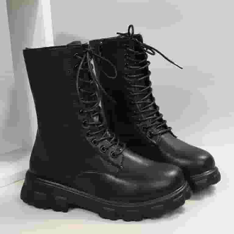 ミドルブーツ V73 Women Boots 73SC8HL01MYTTENERO Black ミドルブーツ V73 Women Boots 73SC8HL01MYTTENERO Black