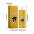 thumbnail image 3 of Binwennn Mechanic Backpack T88vi Engine Wear Agent 100ML Efficient Engine Wear Agent Prolongs Engine Life Improves Engine Performance And Reduces Friction, 3 of 8