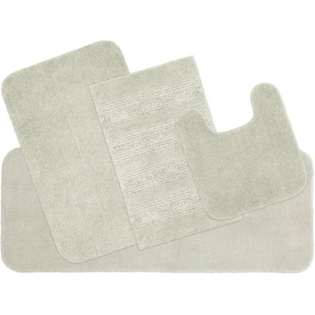 Better Homes Gardens American Made Bath Rug Collection Multiple