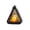 A001- Color A, variant on Spooky Halloween Decorations 4.5 Inch Battery Operated Lantern Halloween Party Decor Indoor Halloween Home Decor for Mantel Porch Shelf Halloween Light Tabletop Display 1 Pack