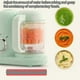 thumbnail image 3 of Baby Food Maker, Puree Food Processor,steam Cook And Mixer, Warmer Machine , All-in-one Auto Cooking, Auto Cooking Grinding 2024rui, 3 of 4