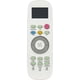 thumbnail image 1 of 0010401996A Replace AC Remote Control Compatible with Haier Split Type Room Air, 1 of 1