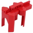 thumbnail image 3 of Etiqueta de la Válvula de Bola, Bloqueo de Seguridad de la Válvula Firme de ImpactO aislada Resistente A Un Candado de 38 mm para productos Químicos para DN8-DN50 PARA LA, 3 of 7