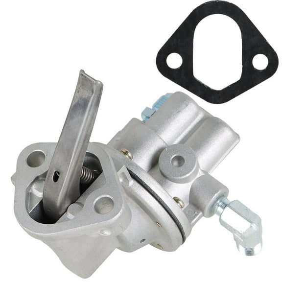 Fuel Pump Kit Replacement for Toyota Forklift 4P & 5R Engine Parts 23100-78002-71 231007800271