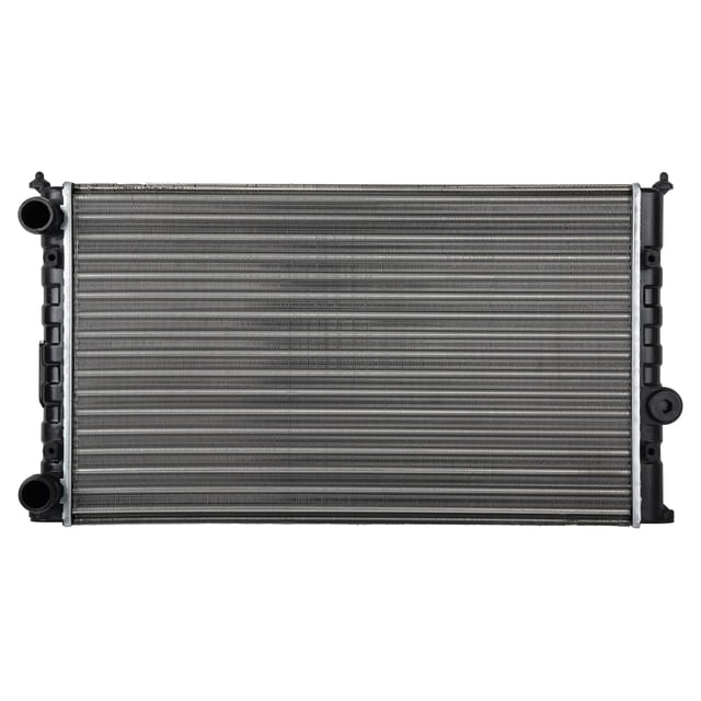 RADIADOR DE AGUA JETTA 1993 al 1995 VOLKSWAGEN L4 1.8L KEEP ON GREEN .
