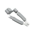 thumbnail image 6 of Metal and ABS 3 in 1 Guitar Maintenance Tool Instrument Repair Tool Suitable for Home Practice and Live Performances, 6 of 8