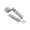 grey, variant on Multifuntional 3 in 1 Guitar Tool Portable Guitar Accessories for String Replacement and Maintenance in Music Classes