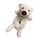 thumbnail image 2 of Minnieouse oso de peluche, cuerda para el pelo, moda para mujer, gomas para el pelo para niña, banda elástica para el pelo, anillo para Accesorio para el cabello blanquecino, 2 of 6
