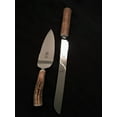 thumbnail image 2 of Antler Handled Cake Knife and Server Set, 2 of 7