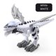 thumbnail image 4 of Juguete de dinosaurio grande con pulverizador eléctrico y sonido mecánico, caja de regalo de dinosaurio, animal simulado para niño pequeño, 4 of 5