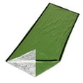 thumbnail image 1 of FUTUREORYY Film d'Aluminium PE Isolation Voyage Hiver 1Ensemble, 1 of 8