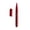 A002- Red, variant on Touch Up Paint Pen for Countertop Scratches Chips | White Stone Repair Marker for Kitchen and Bathroom Use
