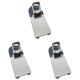 thumbnail image 1 of Soporte Pistola Pegamento Caliente Sin Deslizar La Base (stylea), 1 of 5