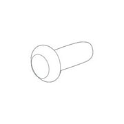 Genuine OE Volvo Oil Tube - 31258024 Fits select: 2021 VOLVO XC90, 2021 VOLVO S60