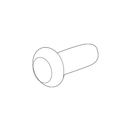 Genuine OE Volvo Oil Tube - 31258024 Fits select: 2021 VOLVO XC90, 2021 VOLVO S60