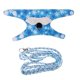 thumbnail image 1 of Correa De Hámster Paciencia Pequeña Cuerda De Nylon Para Rata Ardilla Chinchilla Gerbil Mouse Chaleco Gao Jinjia unisex, 1 of 2