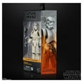 thumbnail image 5 of Star Wars The Black Series Remnant Trooper, 6 Inch Figure, 5 of 6